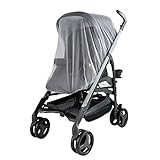 Mosquito Nets,Pram & Pushchair Universal Insect Net Mosquito Net Stroller Infants Baby Safe Buggy Pr