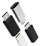 変換アダプタライトニングメスにマイクロusbオス充電アダプター(3個セット)アップルiPhone 14 LightningケーブルにMicro USB AndroidスマホプラグコネクタAppleあいふぉんにアンドロイドスマートフォンあだぷたー対応Samsung Galaxy S7 Active S7 Edge S6 Edge+ A02s A11 A7 A9 A8 note5をお楽しみください