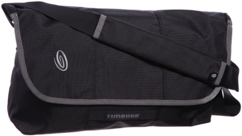 [ティンバック2] TIMBUK2 SPIN MESSENGER S/M 421-4-2001 ブラック (ブラック)