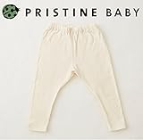 【プリスティン】コットン　レギンス (90)