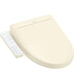 【ジャンク】TOTO アプリコット TCF4711 パステルアイボリー TCF4711#SC1｜TOTOウォシュレット アプリコット[F1][大形普通兼用]