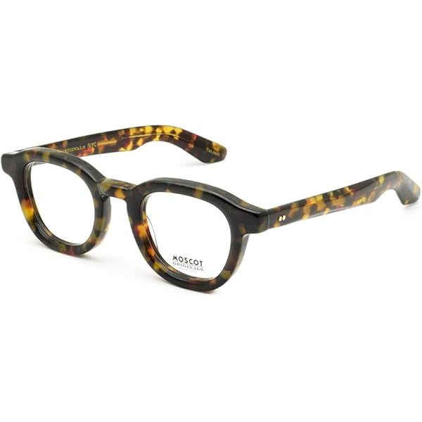 //値下げ//MOSCOT DAHVEN BLACK47※レンズなしフレームのみ 値下げ//MOSCOT DAHVEN BLACK47※レンズなしフレームのみ 値下げ