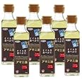 日本製粉 golden Flaxseed アマニ油 186g (#570431) ×6個セット