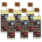 日本製粉 golden Flaxseed アマニ油 186g (#570431) ×6個セット
