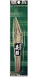 エイユー 英雄 切出小刀 (土目) AK-12 21mm 025003