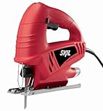 SKIL 4290-02 4.5 Amp Variable Speed Jig Saw [並行輸入品]