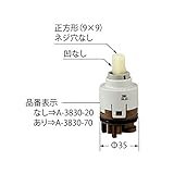 LIXIL(リクシル) INAX シングルレバーヘッドパーツ部 A-3830-20