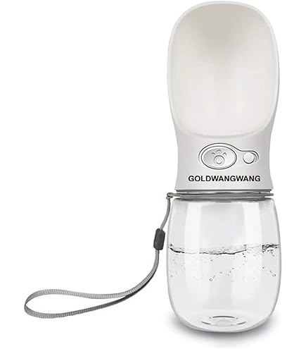 ★犬 猫 ペット 水筒 水飲み器 水入れ 給水器 ウォーターボトル Miru pochiミルポッチ 犬 猫 ペット 水筒 水飲み器 水入れ 給水