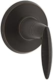 KOHLER T45121-4-2BZ Alteo Transfer Valve Trim, Oil-Rubbed Bronze [並行輸入品]