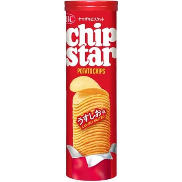 チップスター大量まとめ売り Amazon.co.jp: ヤマザキビスケット チップスターL コンソメ味
