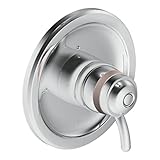 Moen Ts3900 Icon Exacttemp R Valve Trim, Chrome [並行輸入品]