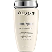 KÉRASTASE(ケラスターゼ) マスク デンシフィック ヘアマスク