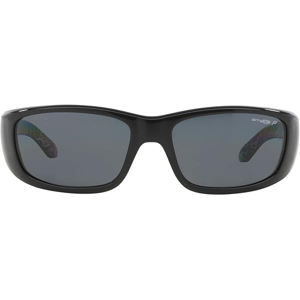 アーネット　サングラス Amazon.co.jp: (アーネット)Arnette サングラス 4202 ブラック