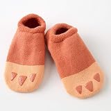 ベビーソックスソフトコットンソックスシューズ幼児用滑り止めフロアソックス女の子ボーイズウォームソックス