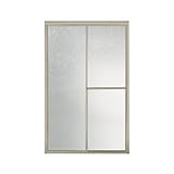 スターリング5975 – 48 N-g06スターリング48 "バイパスシャワードア、 5975-48N-G06 1