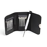 Bestmaple 13 in 1 精密ドライバーセット　 スクリュー．ドライバー　　ドローン修理　 12ビット+1ホルダー　コンパクト for DJI Phantom3/4