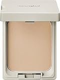 ナチュラグラッセ クリアパウダー ファンデーション PB2 (ピンクみのある自然な肌色) 11g SPF40 PA++++ パフ付き