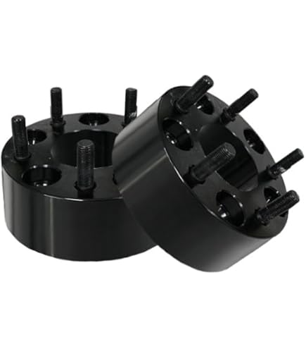 Amazon | デュラックス(Durax) ワイドトレッドスペーサー 60mm PCD139