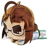 ぷちます! ぷちどるぬいぐるみ ～ちっちゃんとまこちー～ ちっちゃん 単品 プライズ