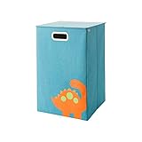 JJ Cole Hamper, Dino by JJ Cole