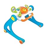 5 - in - 1ドライバーPlaygymウォーカー