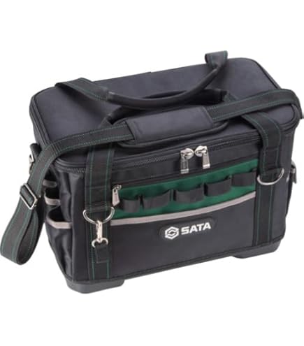 ファコム(Facom) Facom 工具バック バックルレザー Amazon