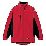 秋冬物 AITOZ アイトス 防寒ジャケット AZ-6169 009レッド SS