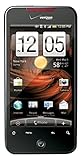 HTC DROID Incredible ADR6300 Replica Dummy Phone / Toy Phone (Black) (Bulk Packaging)