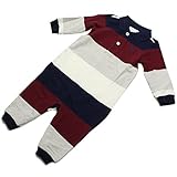 (ラルフローレン)RALPH LAUREN ベビーカバーオール 320562096001 [並行輸入品]