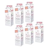 ファーファ 濃縮 柔軟剤 無香料 フリー＆ (フリー アンド) エコ パック 詰替 (1500ml) 6個 セット