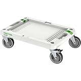 Festool 495020 Systainer Cart T-LOC by Festool