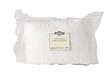 Liberon Cotton Rags - Lint Free Cloth - Ideal For French Polishing - 500g Or 1kg