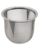 eve-mode 18-8 ステンレス製 茶こし 65-65 サイズ65mm 深さ65mm