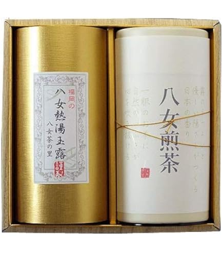 八女茶新茶 爽やかな風味をお届け！八女新茶(深翠)詰合せ | 茶 | 【公式】JA