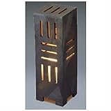 ユニソン 照楽ライトL　【エクステリア照明 ライト】 ハガネ