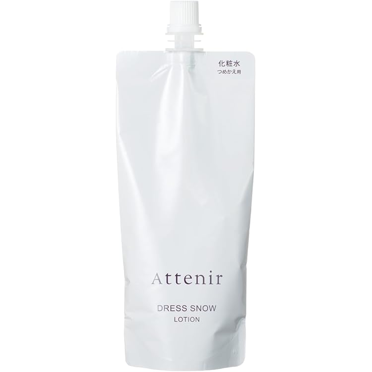 Amazon | 【つめかえ用】アテニア レフィル ドレススノー ナイト