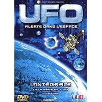 Amazon.co.jp: 再来 ! 謎の円盤UFO 初回限定版 [DVD] : エド