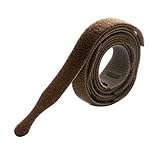 RIP-TIE リップタイライト 12.7X203.2mm 茶 25本巻 Y-08-025-BN