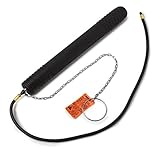 Long Test-Ball Plug by Cherne