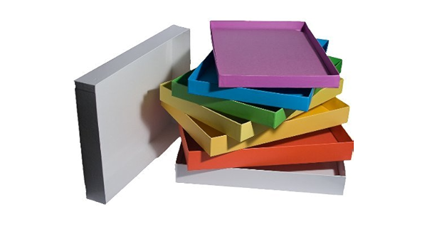 ジグセーフ ジグソーパズル 収納ケース 最大1 000ピースまでのパズルに最適 ジグソーパズル おもちゃ Amazon