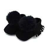 Matoen SOCKSHOSIERY ベビー・ガールズ カラー: ブラック