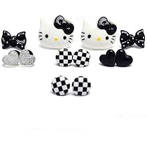 Amazon.co.jp: ハローキティ クロックスのアクセサリー シューズ