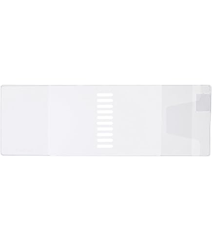 Amazon.co.jp: [デルフォニックス] ロルバーン ポケット付メモ 横型M