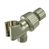 Kingston Brass K170A8 Designer Trimscape Showerscape Handheld Shower Wall Mount Bracket with Hose Ou