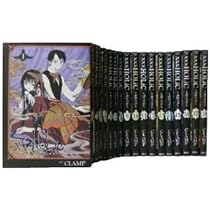 XXXHOLIC(ホリック) 1~最新巻(KCデラックス) [マーケットプレイス