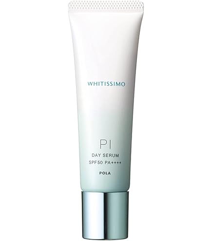 Amazon.co.jp: ポーラ ホワイティシモ デイセラム BE (ベージュ