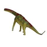 Damara Children's Cognitive Toy Brachiosaurus Dinosaur Model [並行輸入品]