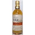 ニッカ シングルモルト 宮城峡 フルーティ＆リッチ Nikka Japanese Single Malt Whiskey Miyagikyo 500ml