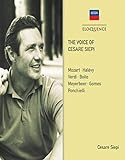THE VOICES OF CESARE SIEPI