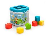 Ecodu Complimentary Shape Sorter Kit for Gerber Good Start Powder, 23.2 Ounce [並行輸入品]